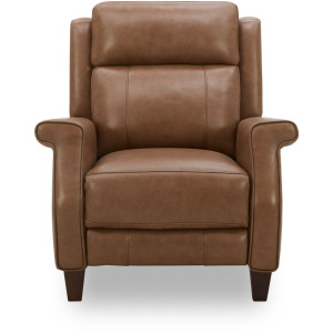 Raleigh Pushback Recliner