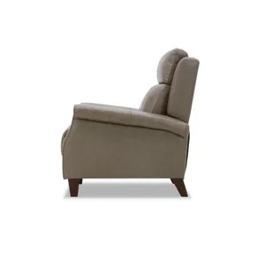 Raleigh Pushback Recliner