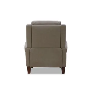 Raleigh Pushback Recliner