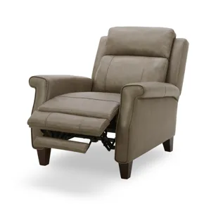 Raleigh Pushback Recliner