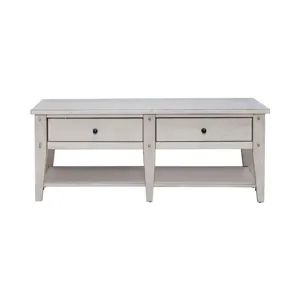 Lake House Cocktail Table