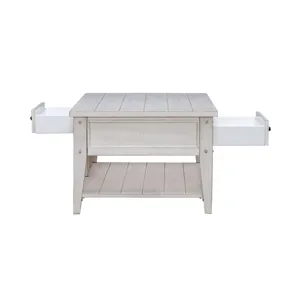 Lake House Cocktail Table