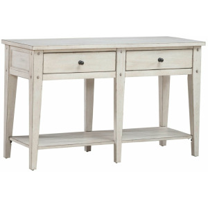 Lake House Sofa Table