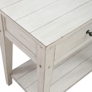 Lake House Sofa Table