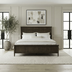 Wesley Hall King Panel Headboard