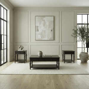 Wesley Hall 3 Piece Set