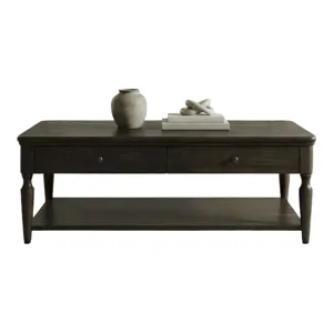 Wesley Hall Cocktail Table