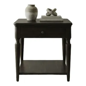 Wesley Hall End Table