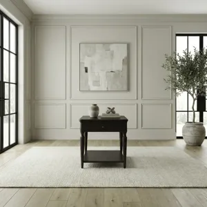 Wesley Hall End Table