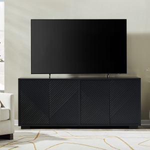 Easton 82 Inch TV Console