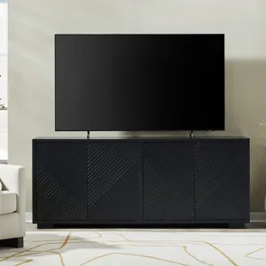 Easton 82 Inch TV Console