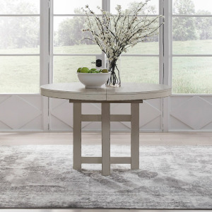 Proximity Place Round Pedestal Table Top