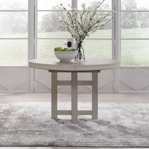 Proximity Place Round Pedestal Table Top
