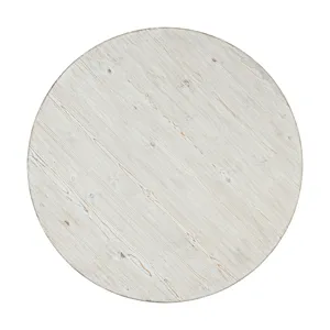 Backroads Round Cocktail Table