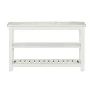 Backroads Sofa Table