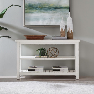 Backroads Sofa Table