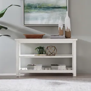 Backroads Sofa Table