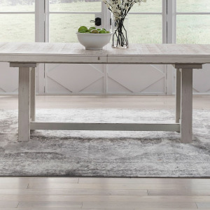 Backroads Trestle Table Set