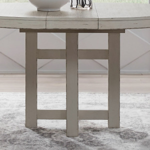 Backroads Trestle Table Base