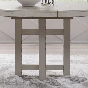 Backroads Trestle Table Base