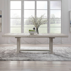 Backroads Pedestal Table Base