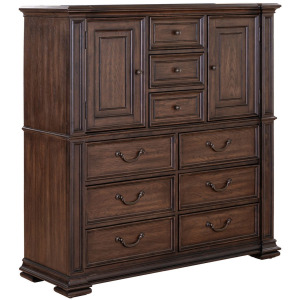 Provence Park Dressing Chest