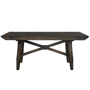 Trestle Table Base