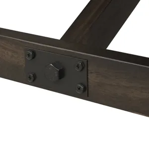 Trestle Table Base