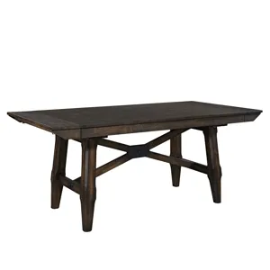 Trestle Table Top