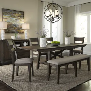 Trestle Table Top