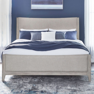 New Haven King Uph Bed