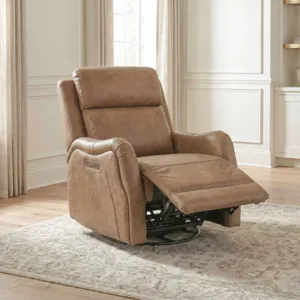 Reese SG Recliner P3