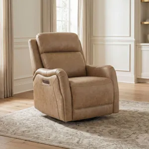 Reese SG Recliner P3