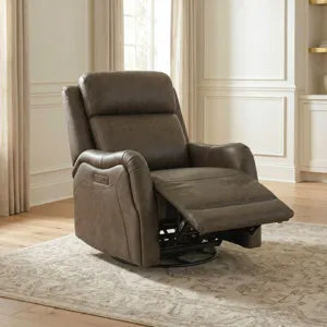 Reese SG Recliner P3