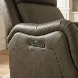 Reese SG Recliner P3