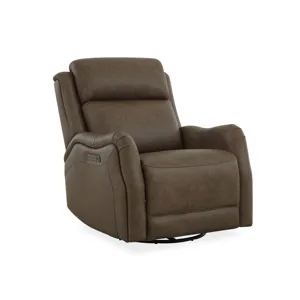 Reese SG Recliner P3