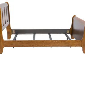 King Sleigh Rails