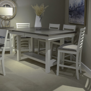 Brook Bay Gathering Trestle Table Top