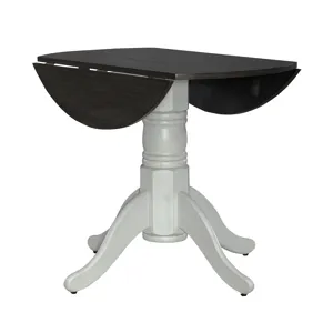 Brook Bay Drop Leaf Table Top
