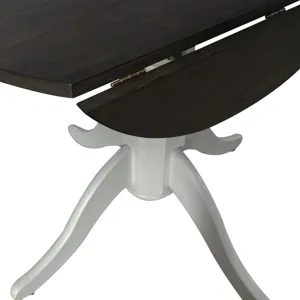 Brook Bay Drop Leaf Table Top