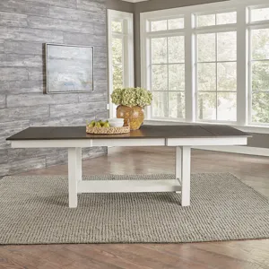 Brook Bay Trestle Table Top