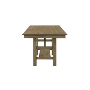 Brook Bay Gathering Trestle Table Base