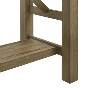 Brook Bay Gathering Trestle Table Base