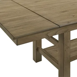 Brook Bay Gathering Trestle Table Top