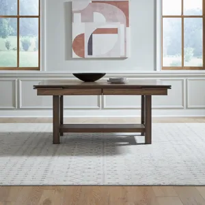 Brook Bay Trestle Table Base