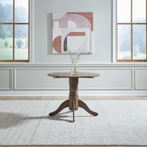 Brook Bay Drop Leaf Table Top