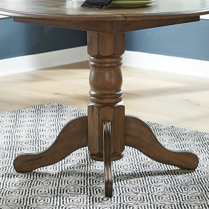 Carolina Crossing Gathering Table Base