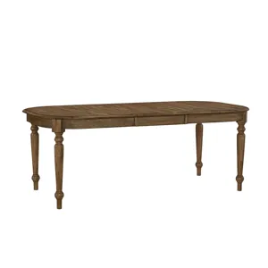 Carolina Crossing Leg Table