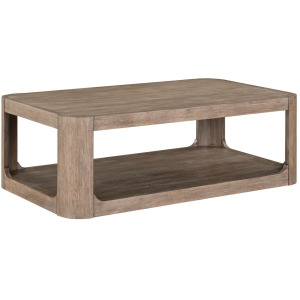 South Bend Rectangular Cocktail Table