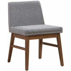 Space Savers Uph Side Chair